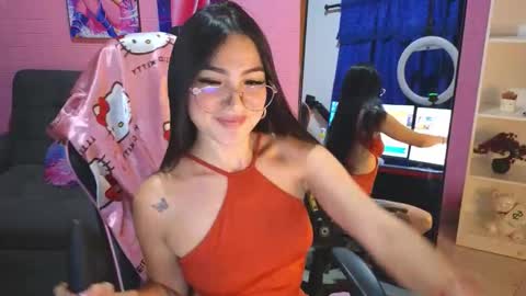 keity_luna online show from 01-14-26, 10:25