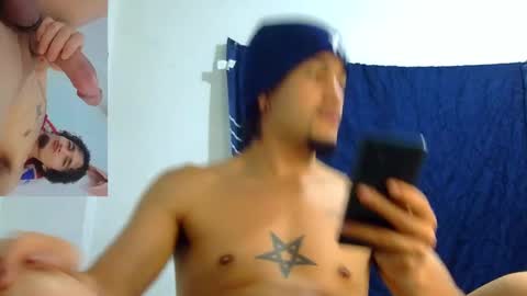 Snapshot of keivid_2303 chatting on 12-26-24, 10:48 david online show from 12-26-24, 10:48