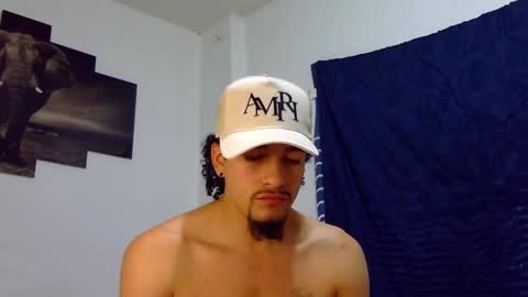 Snapshot of keivid_2303 chatting on 02-09-25, 04:29 david online show from 02-09-25, 04:29