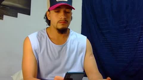 Snapshot of keivid_2303 chatting on 03-04-25, 02:21 david online show from 03-04-25, 02:21