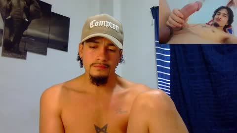 Snapshot of keivid_2303 chatting on 03-10-25, 03:20 david online show from 03-10-25, 03:20