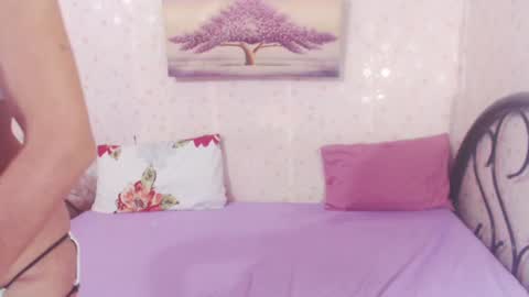 Mistress online show from 02-26-25, 05:42