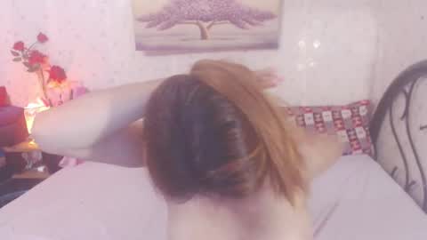 Mistress online show from 09-21-25, 11:56