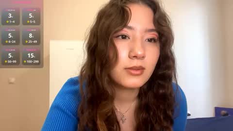 Snapshot of kelikurtulus chatting on 10-01-25, 09:15 Kely online show from 10-01-25, 09:15