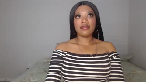 Kellie online show from 01-17-25, 07:08