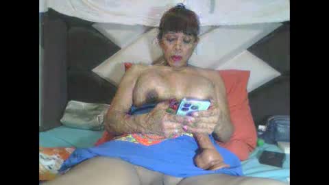 kelly_alisset online show from 03-21-26, 05:45