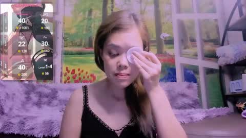 Kelly online show from 12-03-25, 04:42