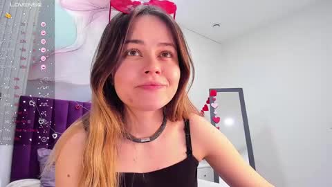 Kelly online show from 02-16-25, 08:10