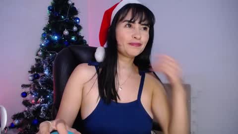 Snapshot of kelly_richardson1 chatting on 12-15-24, 04:48 elena online show from 12-15-24, 04:48