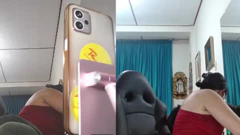 KELLY online show from 10-08-25, 03:37