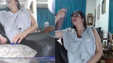 KELLY online show from 10-30-25, 02:46