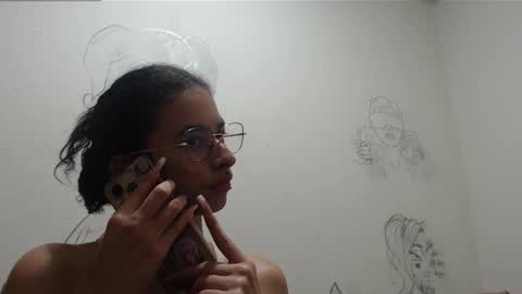 kelly  kata Lovense is on PVT ALWAYS OPEN  online show from 12-25-24, 12:37