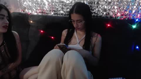kelly  kata Lovense is on PVT ALWAYS OPEN  online show from 02-16-25, 02:09