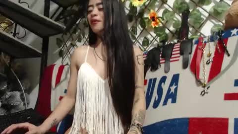 kelly  kata Lovense is on PVT ALWAYS OPEN  online show from 11-21-25, 05:50