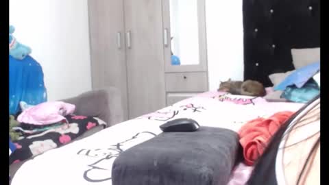 kelly  kata Lovense is on PVT ALWAYS OPEN  online show from 12-19-25, 08:49