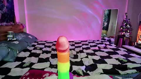 Snapshot of kellycakemeow chatting on 12-29-24, 09:17 Kelly online show from 12-29-24, 09:17