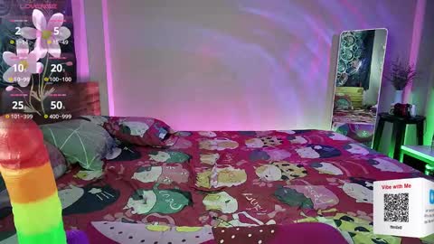 Snapshot of kellycakemeow chatting on 02-20-25, 03:56 Kelly online show from 02-20-25, 03:56