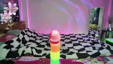 Snapshot of kellycakemeow chatting on 02-22-25, 07:45 Kelly online show from 02-22-25, 07:45