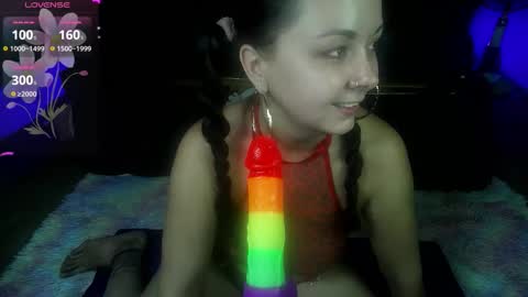 Snapshot of kellycakemeow chatting on 09-12-25, 04:23 Kelly online show from 09-12-25, 04:23