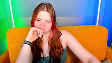 Kellyfiery online show from 03-08-26, 02:04