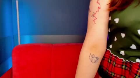 Kellyfiery online show from 03-15-26, 08:20