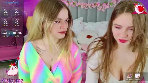 Kelly online show from 02-05-26, 12:32