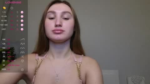 Princess Kelly online show from 11-02-25, 07:27