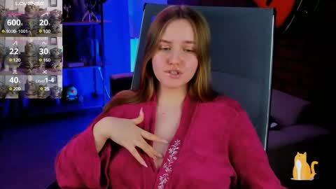 kelly online show from 03-01-25, 03:05