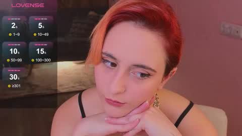 Anny online show from 01-12-26, 01:49