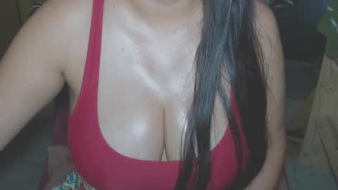 Snapshot of kellyshowpv chatting on 03-06-25, 05:35 Kellyshow online show from 03-06-25, 05:35