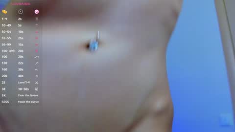 Kelly online show from 12-19-24, 02:24