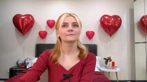 Kelly Stoneys online show from 02-16-25, 05:26