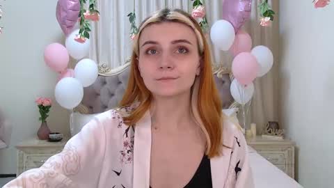 Kelly Stoneys online show from 03-12-25, 12:10