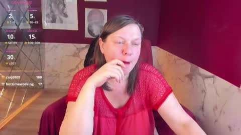 Kelly online show from 12-21-25, 06:04