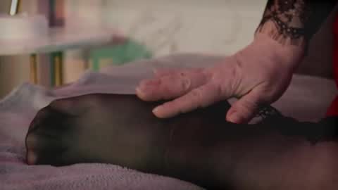 Kelly online show from 02-08-26, 07:28