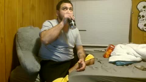 Vixensc93 online show from 01-29-25, 08:18