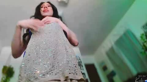 Kelsi  online show from 04-13-26, 06:35
