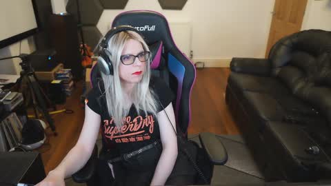 kelseycobalt online show from 01-31-25, 10:31