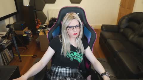 kelseycobalt online show from 02-06-25, 10:21