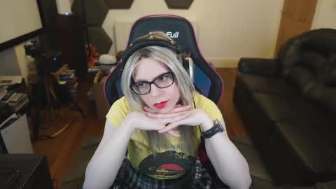 kelseycobalt online show from 02-12-25, 12:27