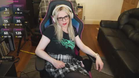 kelseycobalt online show from 10-02-25, 08:49