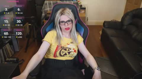 kelseycobalt online show from 10-12-25, 06:29