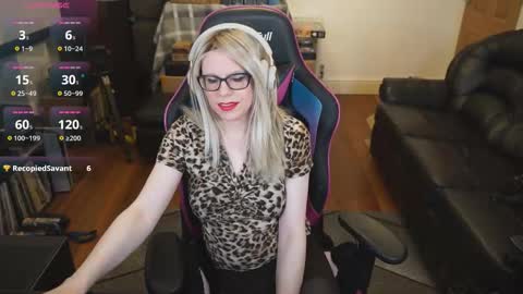 kelseycobalt online show from 10-15-25, 08:53