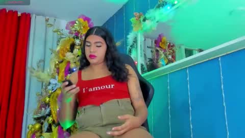 kelsi_steele online show from 12-21-25, 09:44