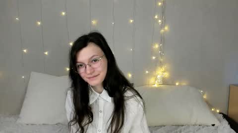 Kelsirabenold online show from 02-20-26, 06:26