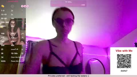 Helen online show from 02-08-25, 12:17