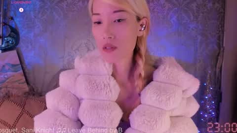 Snapshot of kemii chatting on 12-02-25, 11:00 Kemii online show from 12-02-25, 11:00