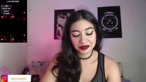 Kemma online show from 03-05-25, 07:27