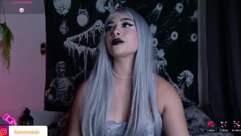 Kemma online show from 12-22-25, 11:02