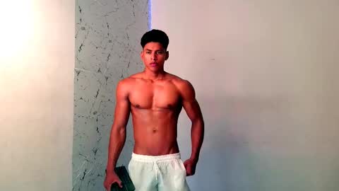 ken__owensx online show from 09-18-25, 04:25